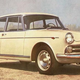 The FNM JK 2000. The ‘JK’ was a tribute to the brazilian president at the time, Juscelino Kubitscheck.